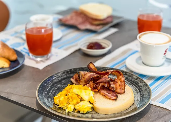 Niagara Otel Bellaria-Igea Marina