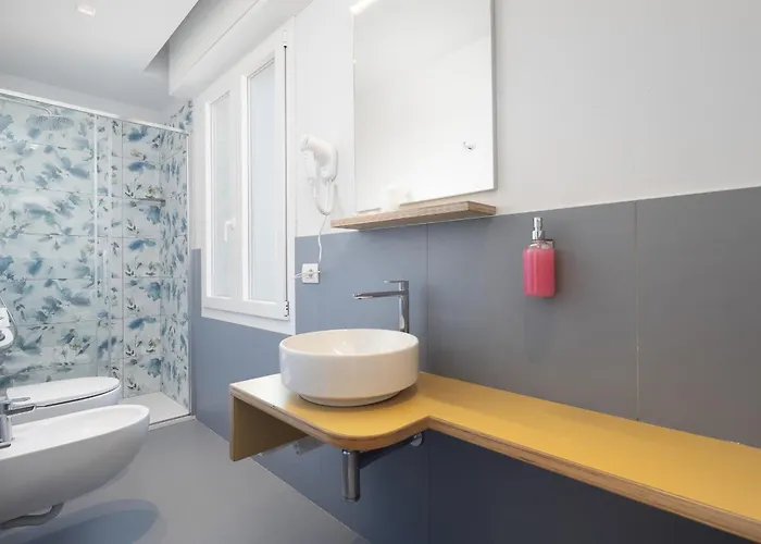 Niagara Otel Bellaria-Igea Marina