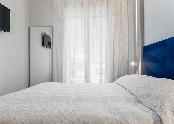 Otel Niagara Bellaria-Igea Marina