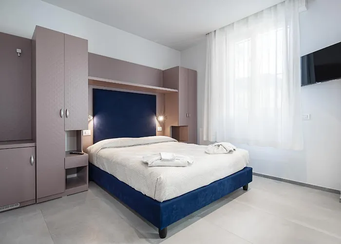 Niagara 2* Bellaria-Igea Marina