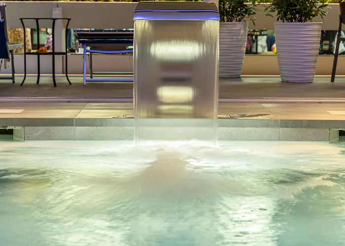 Niagara Otel Bellaria-Igea Marina