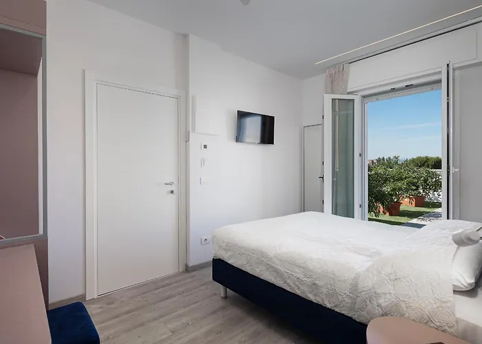 Otel Niagara Bellaria-Igea Marina