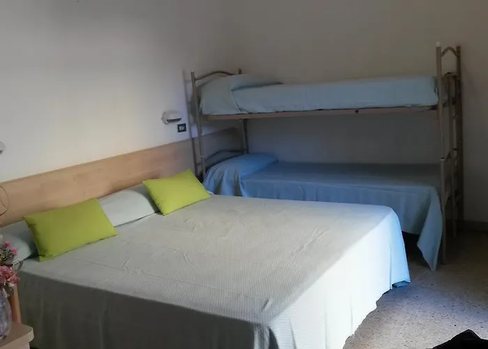 Otel Niagara Bellaria-Igea Marina