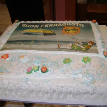 Niagara 2* بيلاريا-إيجيا مارينا