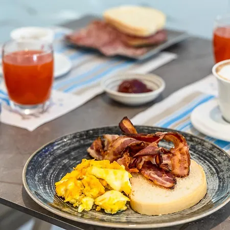 Niagara Hotel Bellaria-Igea Marina