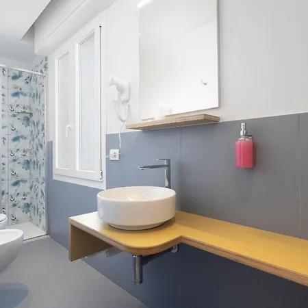 Niagara فندق بيلاريا-إيجيا مارينا