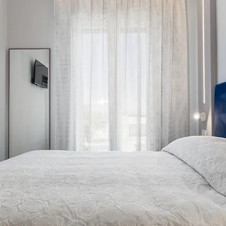 فندق Niagara بيلاريا-إيجيا مارينا