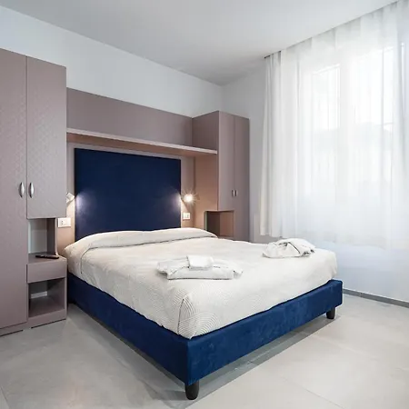 Niagara 2* بيلاريا-إيجيا مارينا