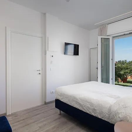 فندق Niagara بيلاريا-إيجيا مارينا