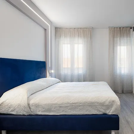 Niagara بيلاريا-إيجيا مارينا