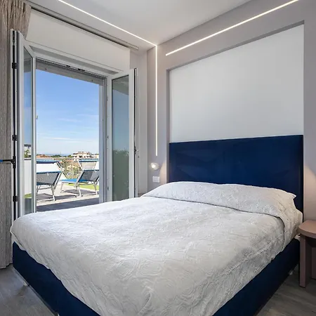 Hotel Niagara 2*
