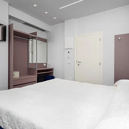 Niagara Hotel Bellaria-Igea Marina