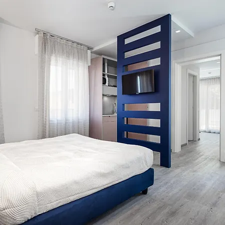 فندق Niagara بيلاريا-إيجيا مارينا