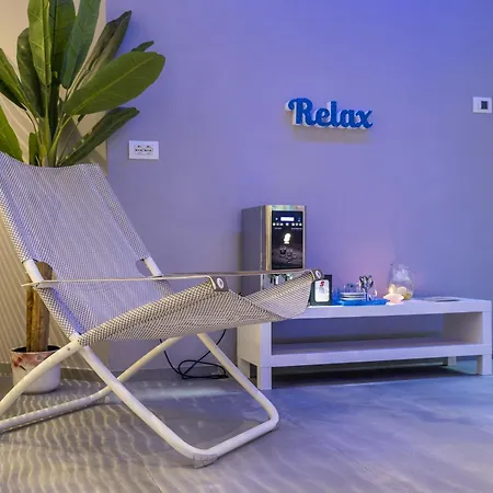 Niagara 2* بيلاريا-إيجيا مارينا