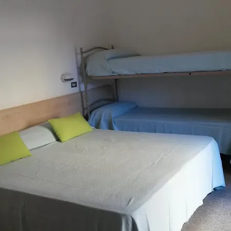 فندق Niagara بيلاريا-إيجيا مارينا