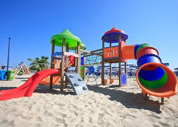 Niagara Беллария-Иджеа-Марина