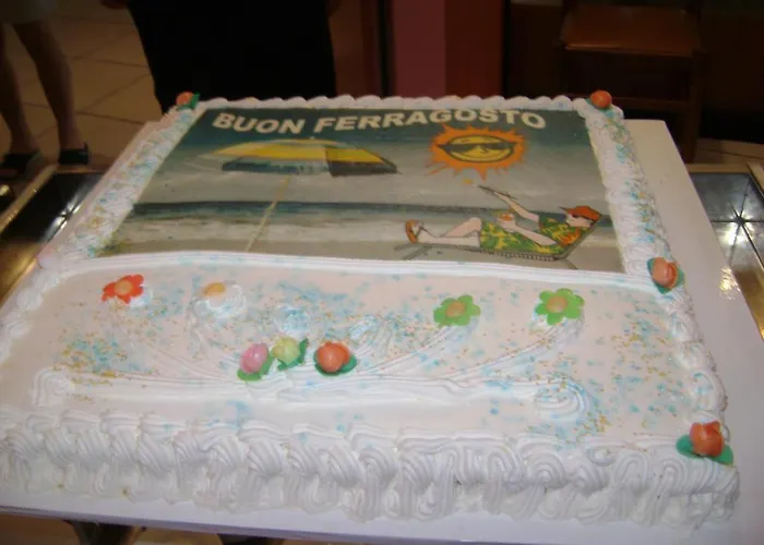 Niagara 2* Bellaria-Igea Marina