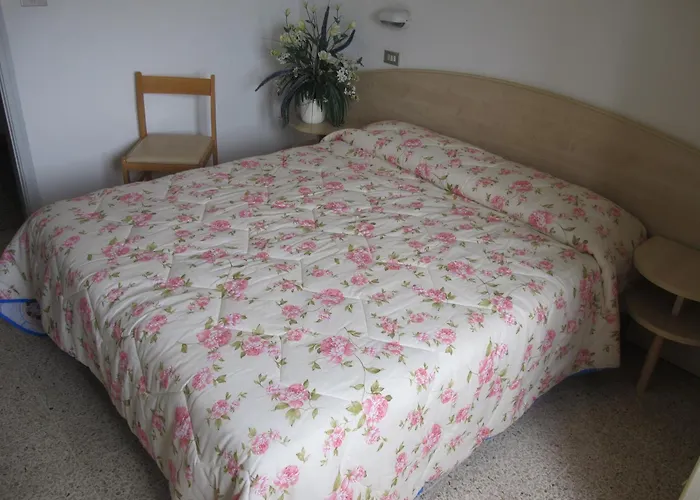 Niagara Беллария-Иджеа-Марина