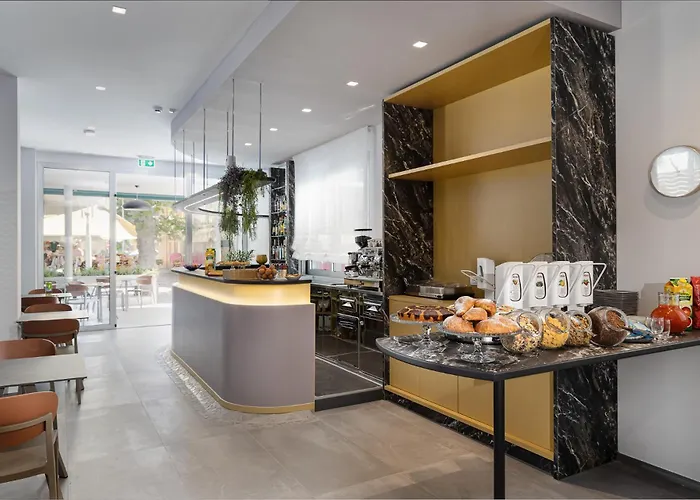 Отель Niagara 2*