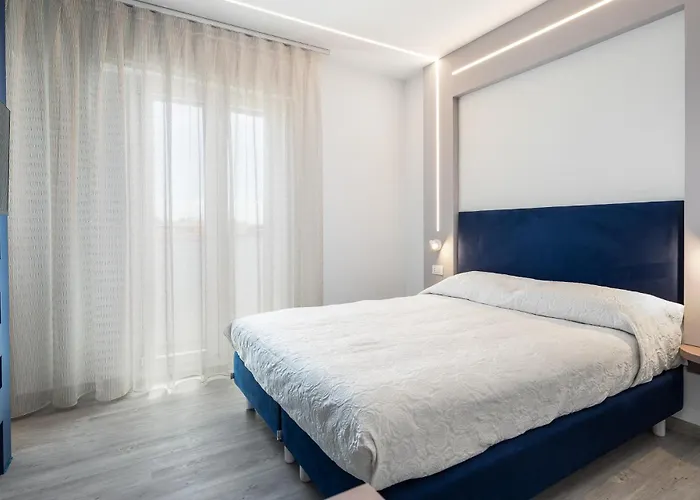 Otel Niagara Bellaria-Igea Marina