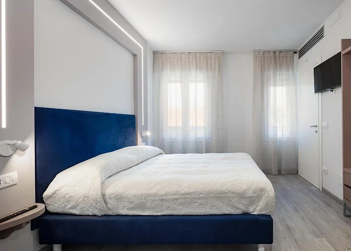 Niagara Беллария-Иджеа-Марина