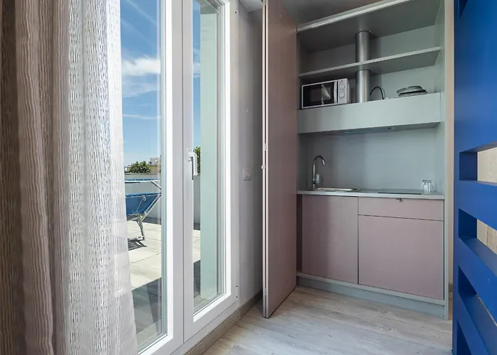 Niagara 2* Беллария-Иджеа-Марина