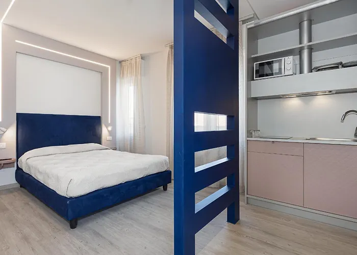 Niagara Беллария-Иджеа-Марина