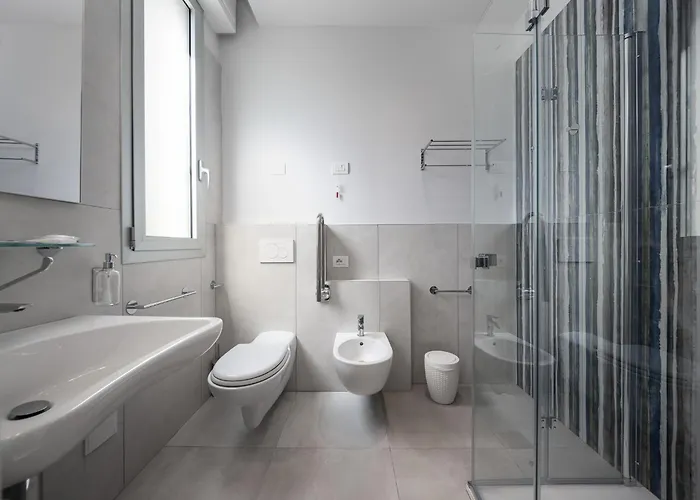 Niagara 2* Беллария-Иджеа-Марина