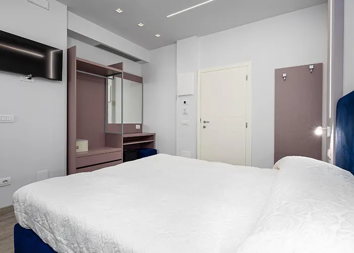 Niagara Hotel Bellaria-Igea Marina