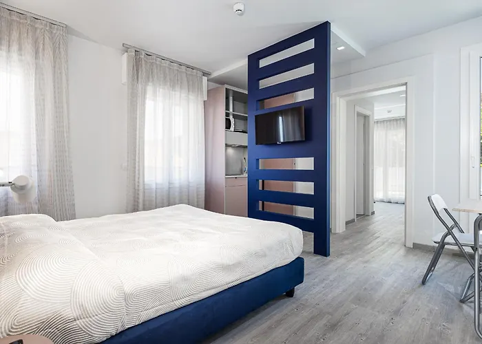 Otel Niagara Bellaria-Igea Marina