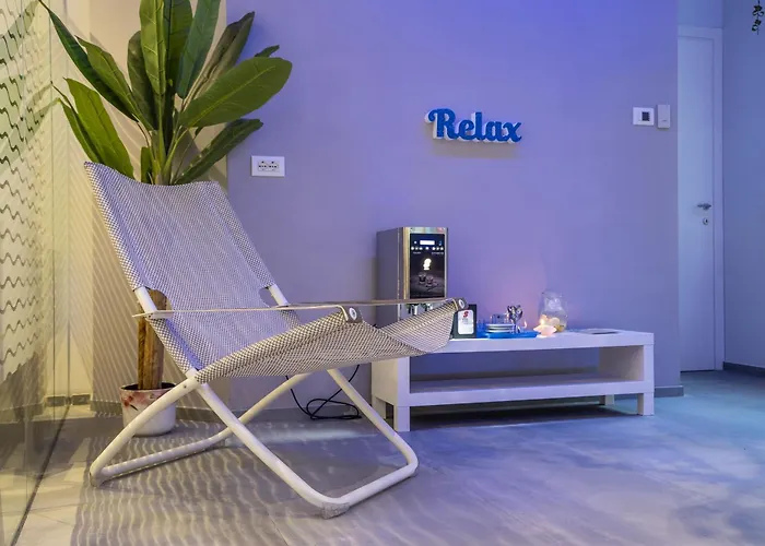 Niagara 2* Беллария-Иджеа-Марина