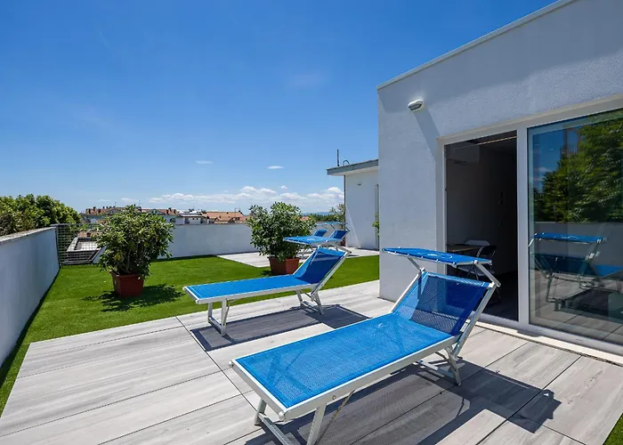 Niagara Беллария-Иджеа-Марина