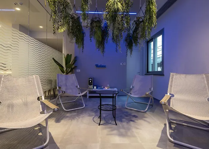 Otel Niagara 2*