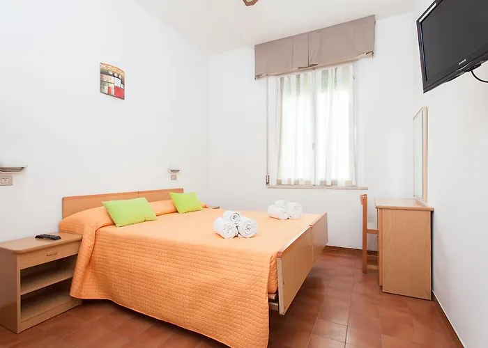 Niagara Беллария-Иджеа-Марина